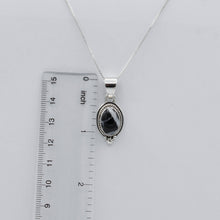 Load image into Gallery viewer, Native American Handcrafted Pendant