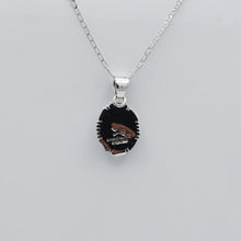 Load image into Gallery viewer, Native American Handcrafted Pendant
