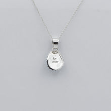 Load image into Gallery viewer, Native American Handcrafted Pendant