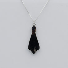 Load image into Gallery viewer, Native American Handcrafted Pendant