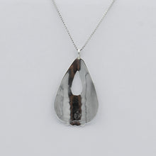 Load image into Gallery viewer, Native American Handcrafted Pendant