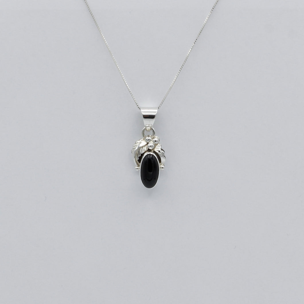 Native American Handcrafted Pendant