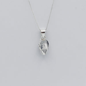 Native American Handcrafted Pendant