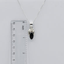 Load image into Gallery viewer, Native American Handcrafted Pendant