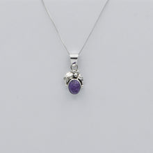 Load image into Gallery viewer, Native American Handcrafted Pendant