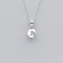 Load image into Gallery viewer, Native American Handcrafted Pendant
