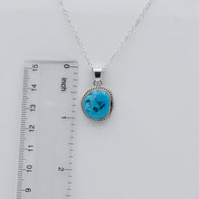 Load image into Gallery viewer, Native American Handcrafted Pendant