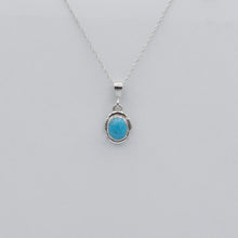 Load image into Gallery viewer, Native American Handcrafted Pendant
