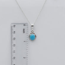 Load image into Gallery viewer, Native American Handcrafted Pendant