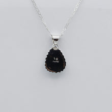 Load image into Gallery viewer, Native American Handcrafted Pendant