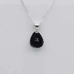 Native American Handcrafted Pendant