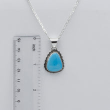 Load image into Gallery viewer, Native American Handcrafted Pendant