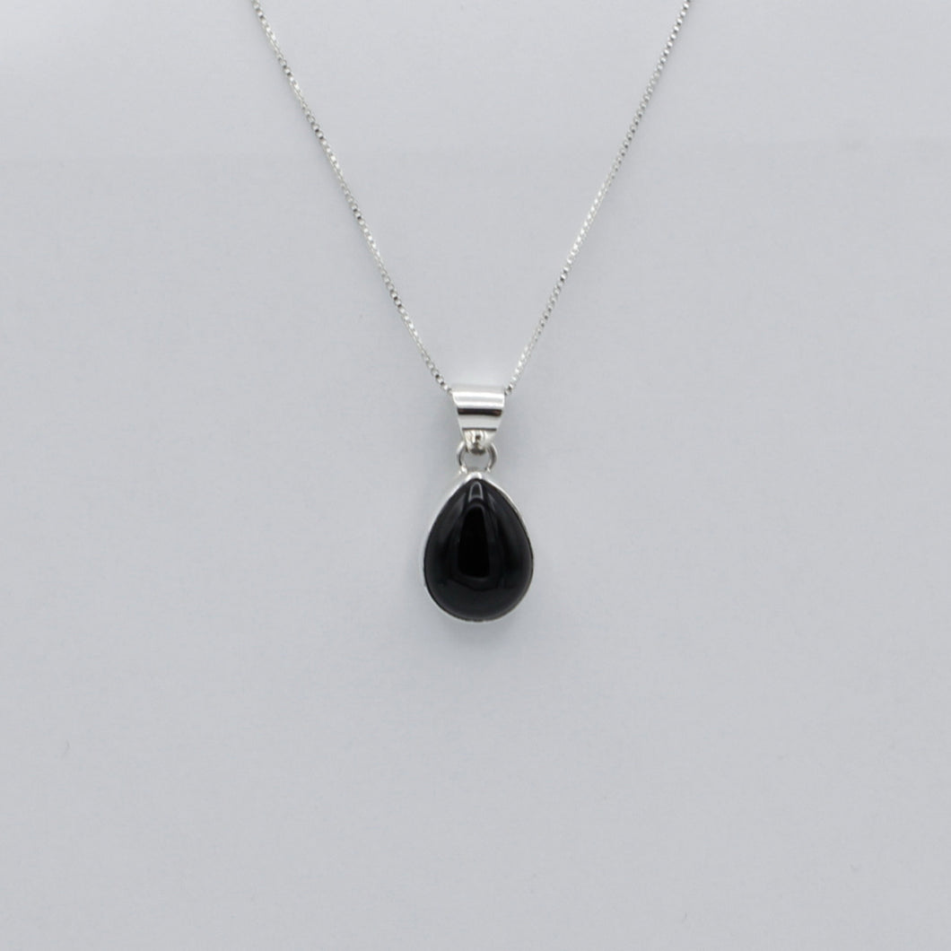Native American Handcrafted Pendant