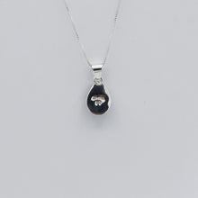 Load image into Gallery viewer, Native American Handcrafted Pendant
