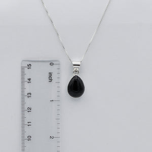 Native American Handcrafted Pendant