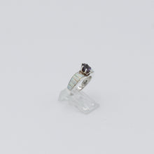 Load image into Gallery viewer, Native American Handcrafted Ring