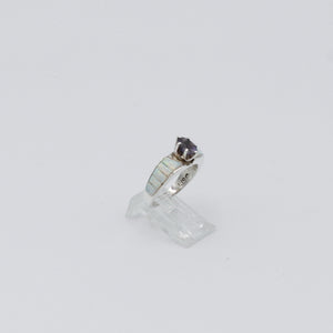 Native American Handcrafted Ring