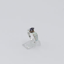 Load image into Gallery viewer, Native American Handcrafted Ring