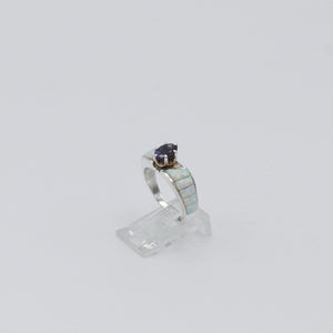 Native American Handcrafted Ring