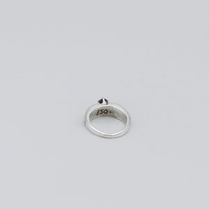 Native American Handcrafted Ring