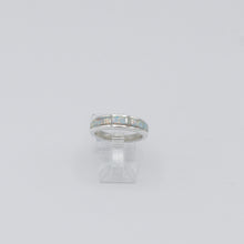 Load image into Gallery viewer, Native American Handcrafted Ring