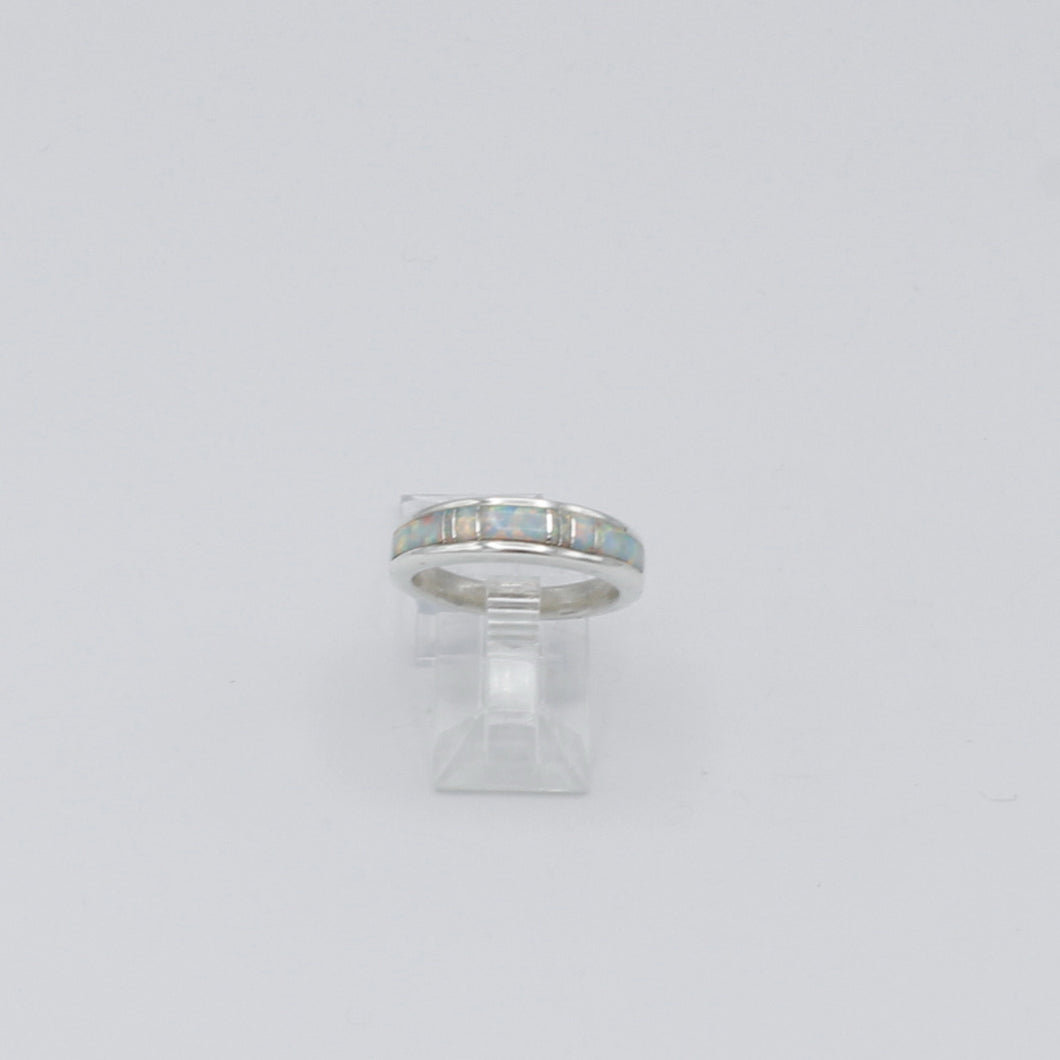 Native American Handcrafted Ring