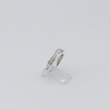 Load image into Gallery viewer, Native American Handcrafted Ring