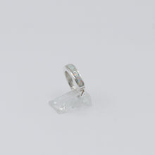 Load image into Gallery viewer, Native American Handcrafted Ring
