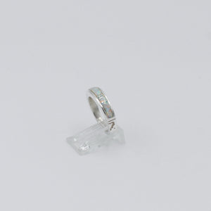 Native American Handcrafted Ring