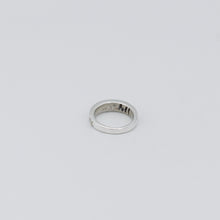 Load image into Gallery viewer, Native American Handcrafted Ring