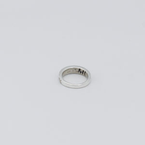 Native American Handcrafted Ring