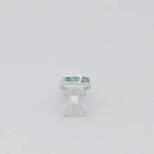 Load image into Gallery viewer, Native American Handcrafted Ring