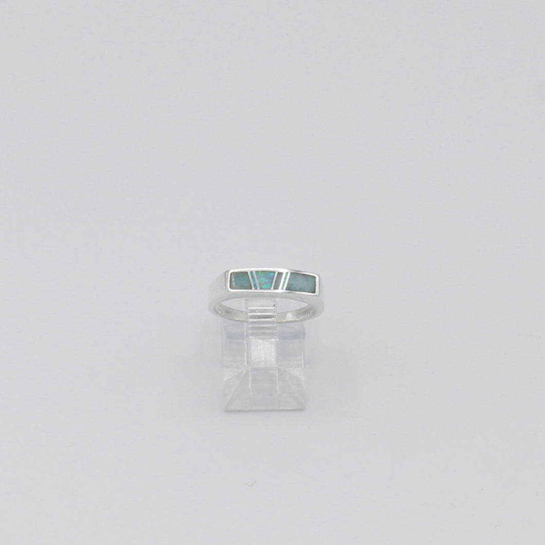 Native American Handcrafted Ring