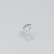 Load image into Gallery viewer, Native American Handcrafted Ring