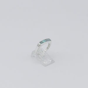Native American Handcrafted Ring