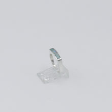 Load image into Gallery viewer, Native American Handcrafted Ring