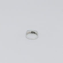Load image into Gallery viewer, Native American Handcrafted Ring