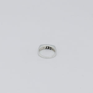 Native American Handcrafted Ring