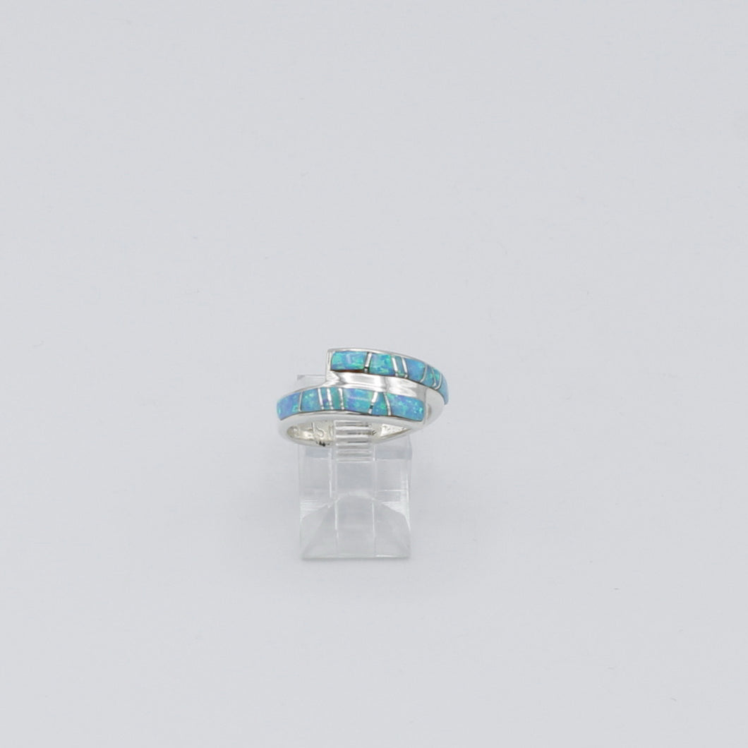 Native American Handcrafted Ring