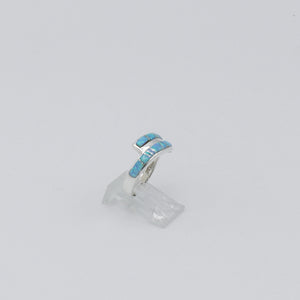 Native American Handcrafted Ring