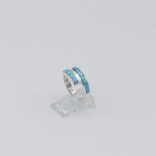 Load image into Gallery viewer, Native American Handcrafted Ring