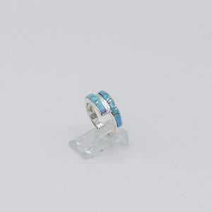 Native American Handcrafted Ring