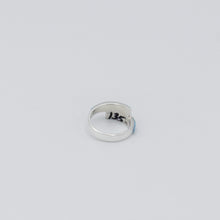 Load image into Gallery viewer, Native American Handcrafted Ring