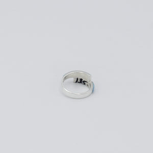 Native American Handcrafted Ring