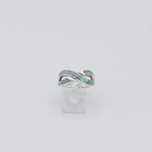 Load image into Gallery viewer, Native American Handcrafted Ring