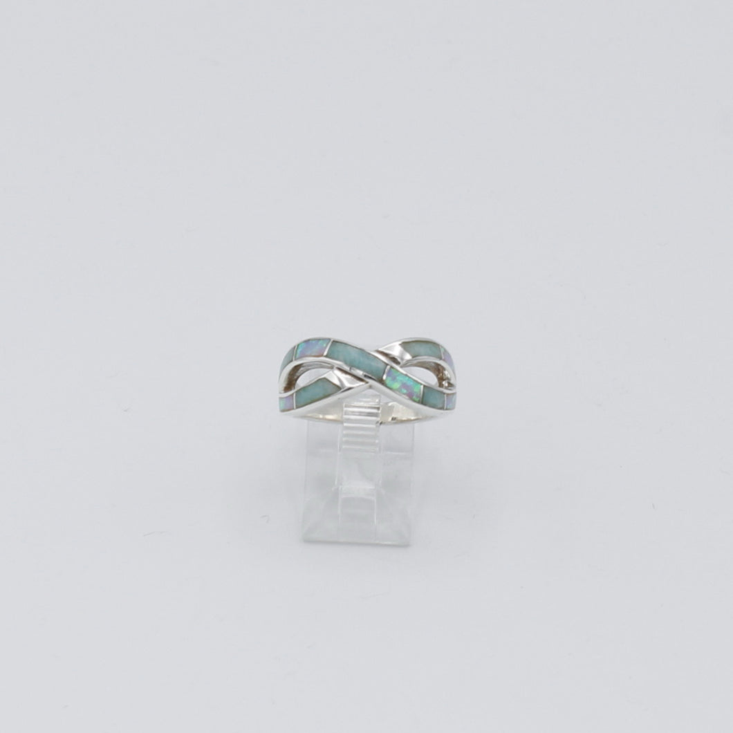 Native American Handcrafted Ring