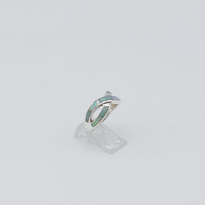 Native American Handcrafted Ring