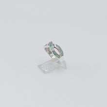 Load image into Gallery viewer, Native American Handcrafted Ring