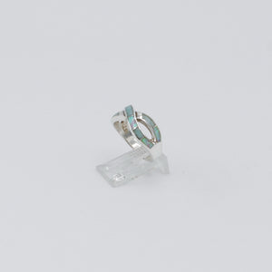 Native American Handcrafted Ring