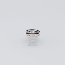 Load image into Gallery viewer, Native American Handcrafted Ring